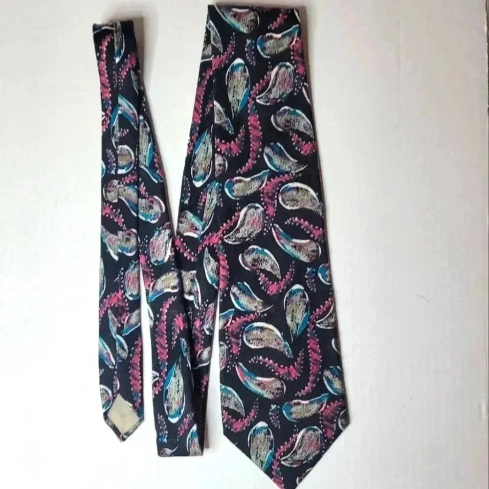 ADOLFO Men's Necktie